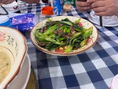 -洞密园美食城·二十二年老店(富华路店)