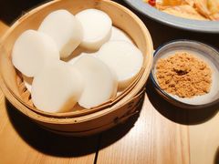 蒸年糕-荣小馆(杭州大厦店)