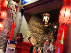 门面-蜀大侠火锅(建设路第五大道店)