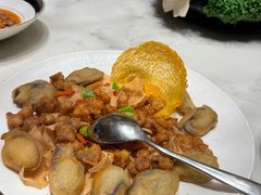 -泓历皇朝酒店(东亭店)