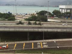 -香港港岛太平洋酒店