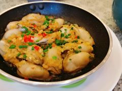 蒜蓉生蚝-客家汇·客家传承菜(水库店)