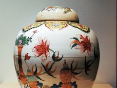 -普公古陶瓷博物馆