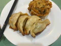 -白玉兰小吃(新村路店)