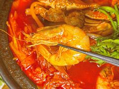 -Dak's 炸鸡(远景路店)