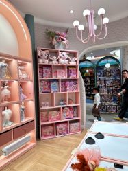 点击看大图 -奈尔宝·儿童乐园·亲子餐厅(苏州大悦城店)