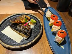-山葵家居酒屋(天目里店)