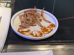 -盛焰铁板烧(王府井店)