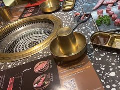 -黑牛の場烤肉(摩天活力城店)
