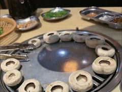 -麻蒲碳烤肉(嘉禾东平地铁站19号店)