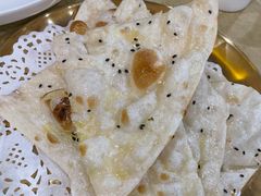 -清真· AL-JANNAT 佳纳特餐厅(仙林店)
