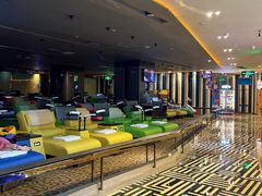 -皇室假期美食水疗会(春风路店)
