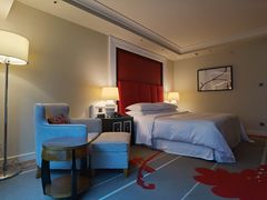 -澳门喜来登大酒店