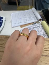 -邵老师打金·黄金加工(大望路总店)