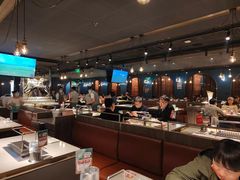 -丰茂烤串(港旅店)