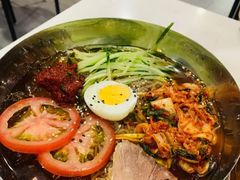 韩国杂酱面-京尚道韩式美食屋(海甸岛店)