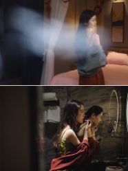 -MECCI婚礼摄影跟拍(红东方广场店)