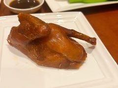 -杭州JW万豪酒店-万豪中餐厅