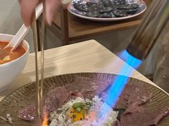 -大阪烧肉BAKA一代(十亩地店)