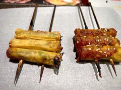 -火联烧烤(学院路创始店)