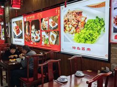 -老北京炸酱面·京味菜(西花市店)