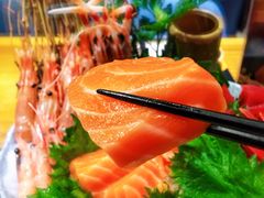 -和彩放题餐厅(酒仙桥店)