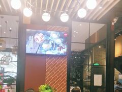 大堂-避风塘(宝山万达店)