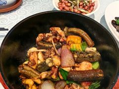 -小粤楼·怀旧粤菜(万辉国际广场店)