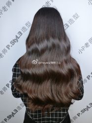 点击看大图 005B6teRjw1ep9y2kxfmjj316o1kwqnn-P.STYLE 派斯造型