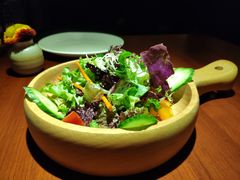 -鹿萤季·营地小馆(皇后公园店)