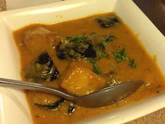 -Santoor 萨都里印度餐厅(北锣鼓巷店)