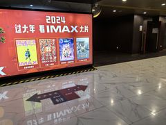 -SFC上影百联影城(八佰伴IMAX店)