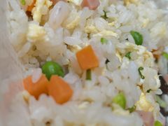 炒饭-太湖饭店·寄畅轩中餐厅