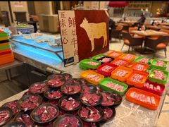 -盛宴标帜餐厅·亲子自助 (南昌喜来登酒店)