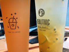 -新石器烤肉(百联川沙店)