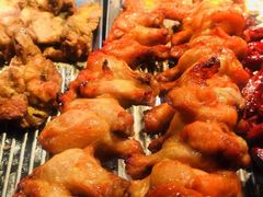 -鑫海汇海鲜烤肉自助(北国商城店)
