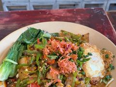 -方铲铲·成都板凳面(滨江银泰店)