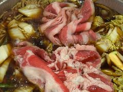 -吉兆·料理(红梅南路店)