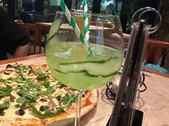 -Shanghai Brew House上海啤酒工坊(老外街店)