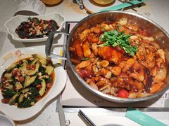 -黄记煌三汁焖锅(悦方IDmall店)