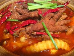 -山四砂锅(太原钟楼街店)