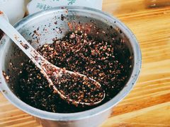 -攀枝花·任德琼·盐边羊肉米线