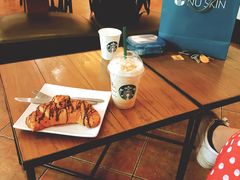 -星巴克臻选(广州沙面店)