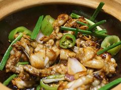 -啫神·广州地标美食(北京路店)