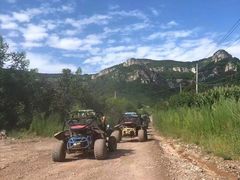 -南山特攻真人CS户外露营轰趴拓展基地