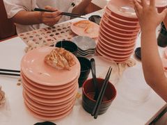 -争鲜回转寿司(通州万达店)