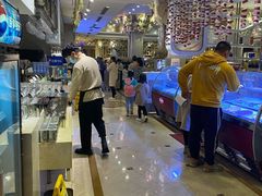 -芭菲盛宴·环球美食(袁家岗店)