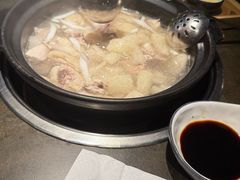 -同仁四季椰子鸡(海岸城天利店)