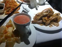 iphone_upload_pic-星伦多自助料理·涮烤一体(虹悦城店)
