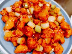 -京天红酒家(虎坊路店)